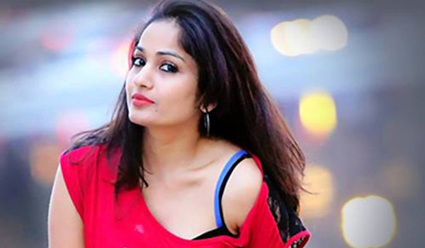 tollywood: Hyderabad cops arrest Tollywood actress Madhavi Latha