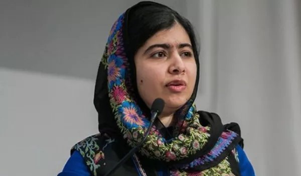 Malala Yousafzai Wants To Be The Prime Minister Of Pakistan