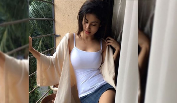 TV actress Mouni Roy to do cameo in Dabangg 3