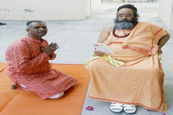 meaning of sant is sacrifice the family wealth Illusion money