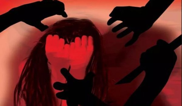 minor gangraped, murdered in Eastern Champaran