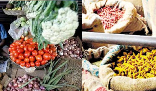 Wholesale inflation eases marginally at 2.47 percent in March