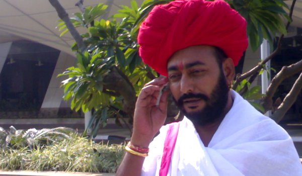 Sirohi, gopalan minister, otaram dewasi