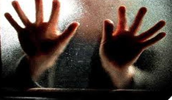 eight year old girl abducted, raped in Bulandshahr