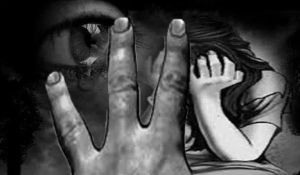 12 year old girl raped, murdered in Chhattisgarh