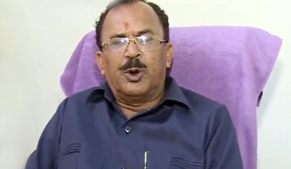 rajasthan state education minister vasudev devnani