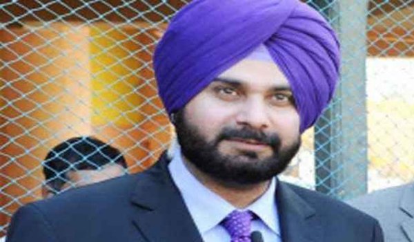 Supreme Court reserves verdict on Navjot Singh Sidhu's plea in 1988 Patiala road rage