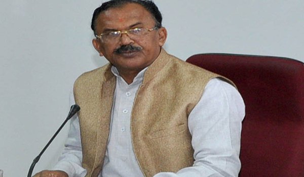 rajasthan education minister vasudev devnani