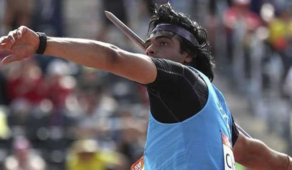 CWG 2018: Neeraj Chopra becomes first Indian to win gold in javelin throw