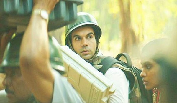 Defamation case against producers of film 'Newton'