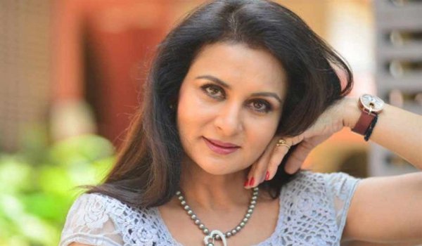 Happy Birthday Poonam Dhillon