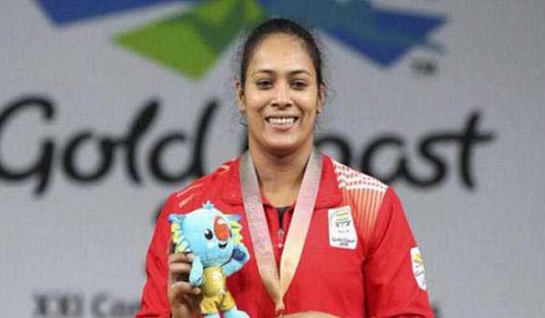 Commonwealth Games 2018: Punam Yadav gives india Fifth weightlifting gold