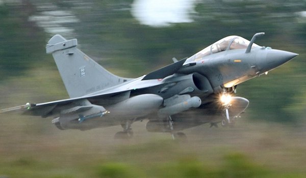 will not take long to decide on fighter jets : PM Modi