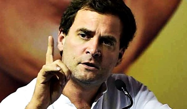 PM Modi can not face Lok Sabha for 15 minutes : Rahul Gandhi