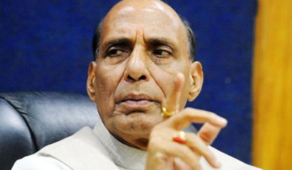 Government committed to ensuring welfare of SCs, STs:: Rajnath Singh