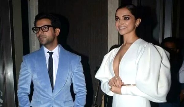 Rajkumar Rao wants to work with Deepika Padukone