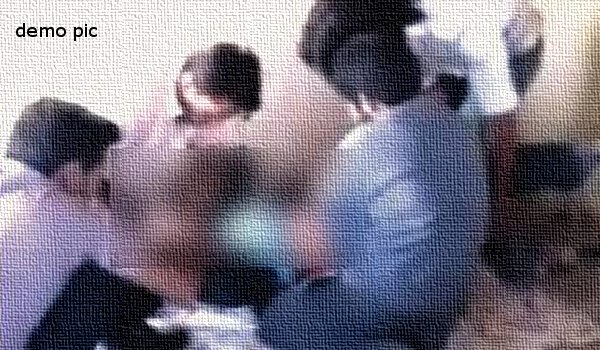 married woman gangraped by four in dhar