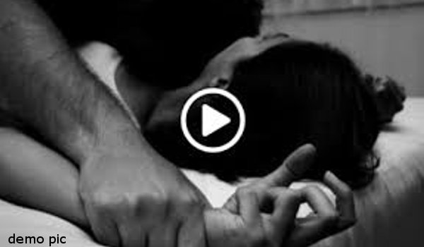 nursing student raped and blackmailed by mother's lover in bareilly