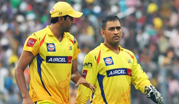 IPL 2018 : Kings XI Punjab vs Chennai SuperKings