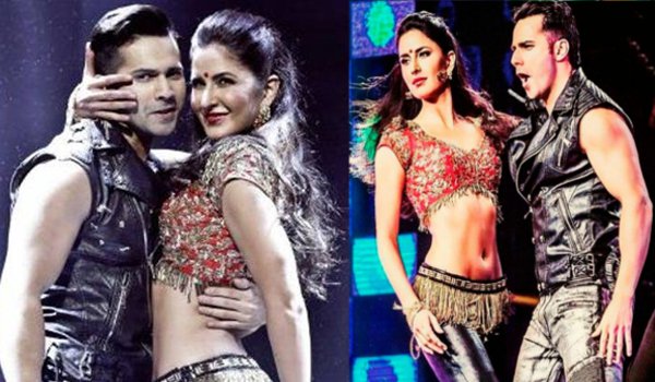 Varun Dhawan to charge five times more than Katrina Kaif in Remo D'Souza dance film?