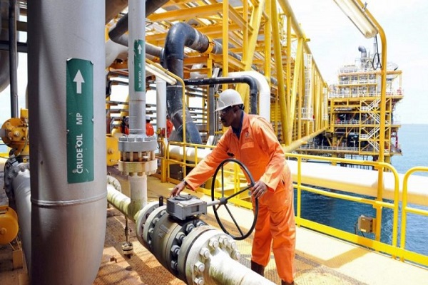 right to allot blocks to ministry of finance and gas ministry under hydrocarbon exploration policy