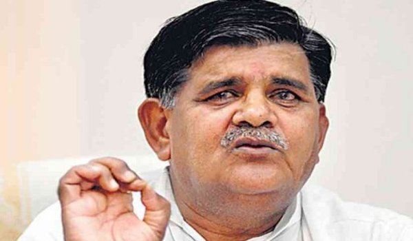 Recruitment of twenty thousand constables in Rajasthan soon : Gulab chand Kataria