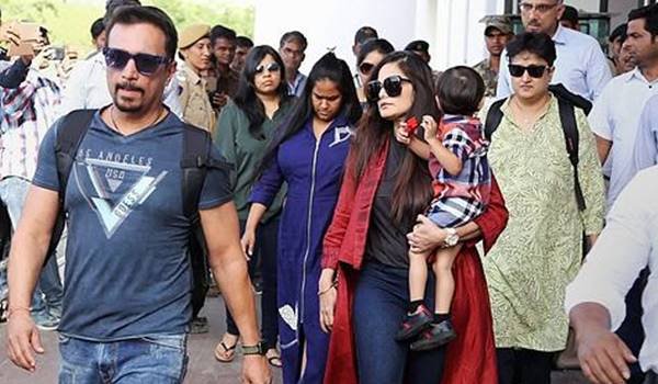 black buck poaching case verdict LIVE : salman khan gets 5 year jail term, fined Rs 10000
