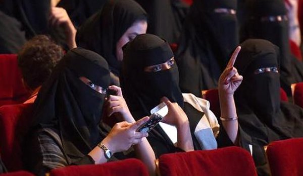 Saudi Arabia to open first public cinema house in 35 years