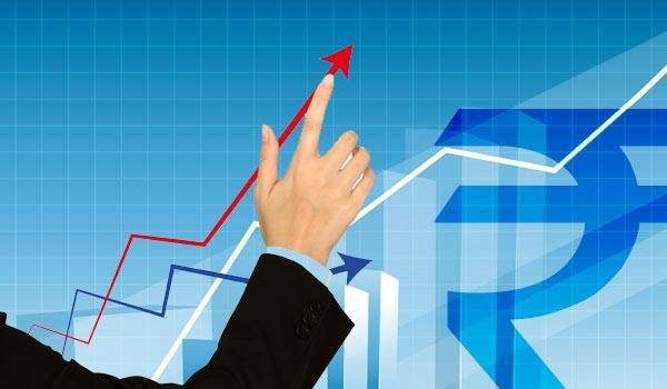 Sensex breaks 10-year-old record after announcements of Finance Minister, bounce by 2200 points in one day