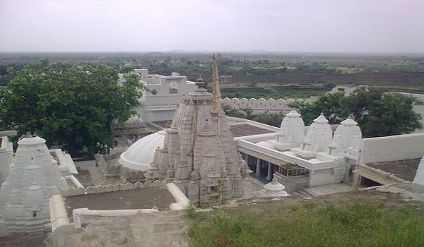 sirohi, sarneshwar mahadev, sirohi devsthan board