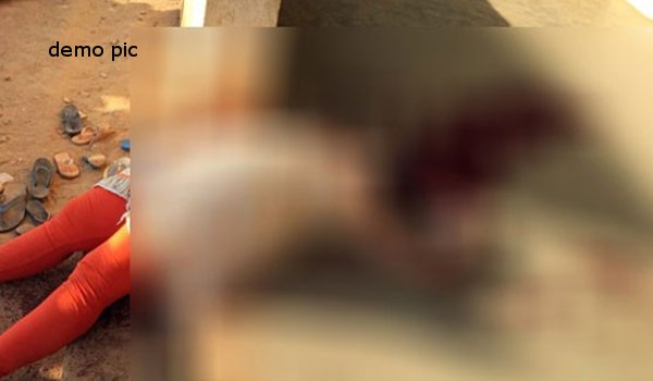 jilted lover shoots girlfriend, commits suicide in Dholpur