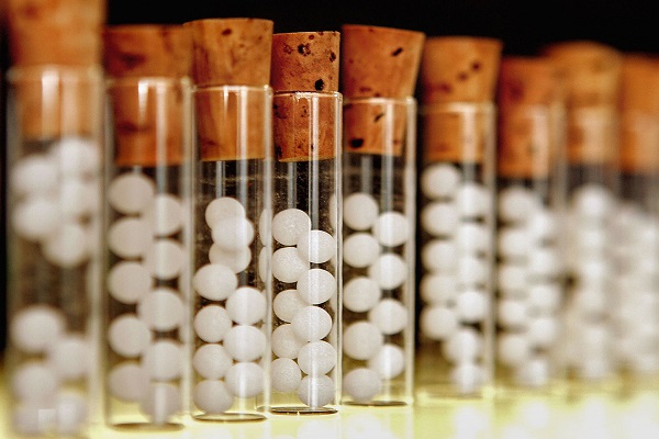 side effects of English medicine the trend of the people towards homeopathic medicine