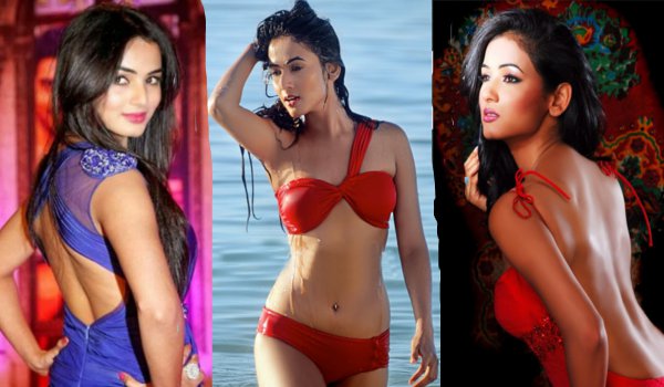Sonal Chauhan to return to Bollywood after 5 years