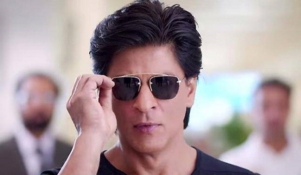 Shah rukh Khan once again decided to work with Yash Raj Banner