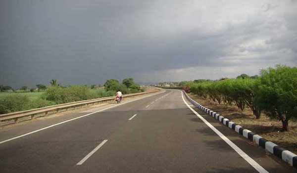 no toll tax for private vehicles on state highways From today