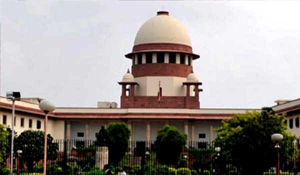 Govt to file review petition against SC/ST Act ruling on Monday