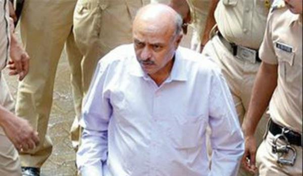1993 mumbai blasts death row convict tahir merchant dead