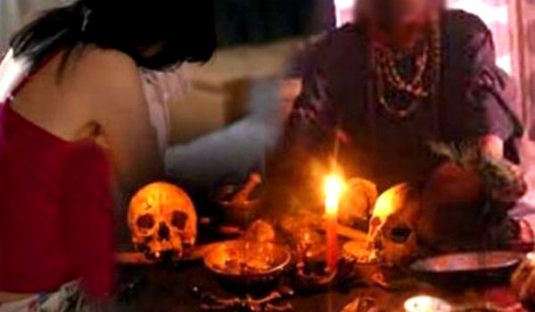 Tantric gets 25 years in jail for raping woman on pretext of curing her stomach ache in Mathura