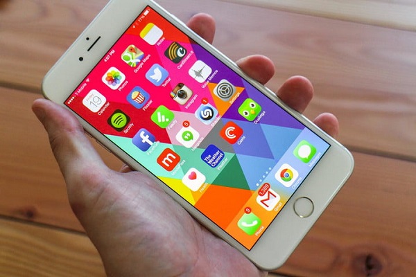 these apps will search your stolen mobile phone