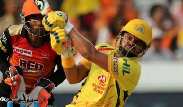 IPL 2018: Suresh Raina overtakes Virat Kohli as highest run scorer