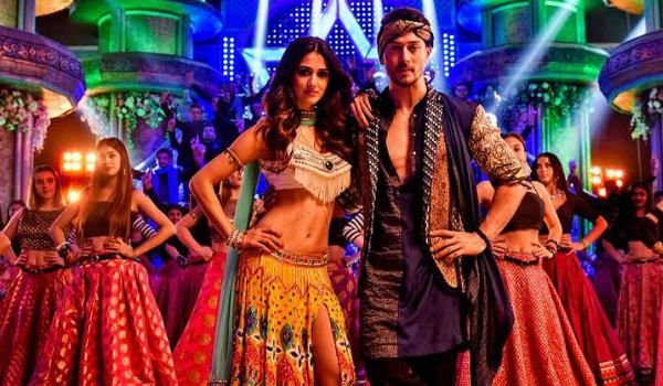 Tiger Shroff and Disha Patani's Baaghi 2 crosses the Rs 250 crore mark at the worldwide box office