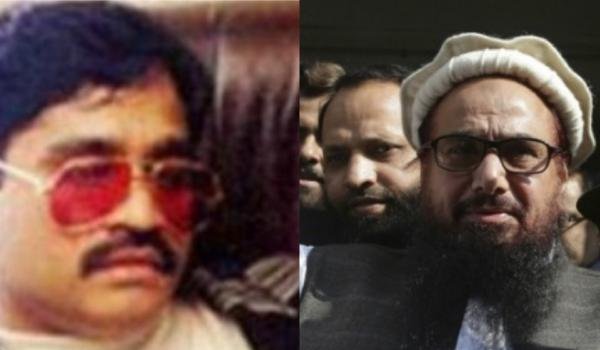 Dawood Ibrahim, Hafiz Saeed's LeT on UN's new terror list