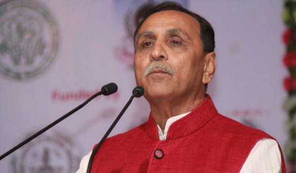 World's largest solar park to come up in Gujarat: CM Rupani