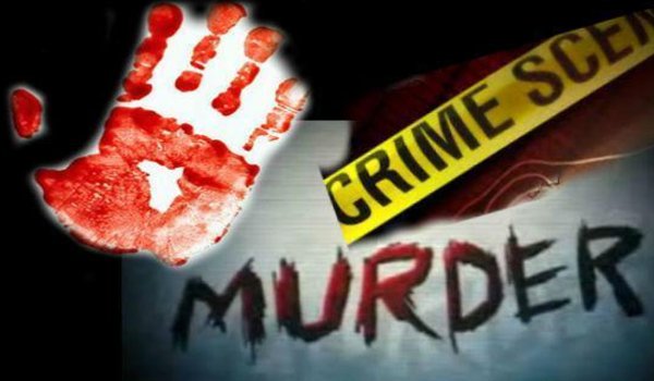 husband kills wife in Firozabad