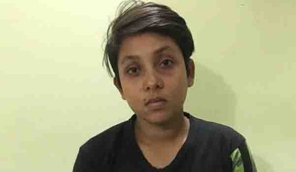 Bangladeshi female cricketer in police custody for possessing yaba drugs