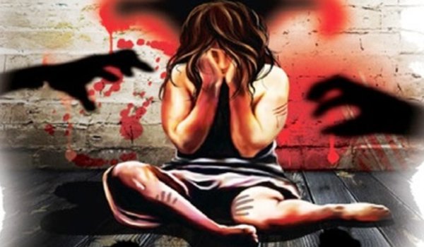 12 years old gangraped in Bahraich, two accused held