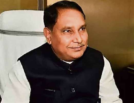 नीतीश कुमार दलित समाज के सबसे बड़े नेता हैं:महेश्वर हजारी