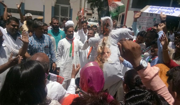 sirohi, congress, narendra modi, sanyam lodha