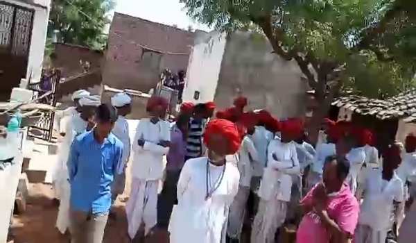 Sirohi, हत्या, murder,