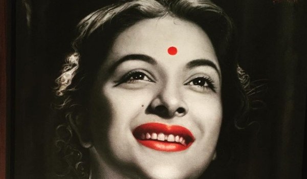 Remembering Nargis Dutt on her 37th death anniversary
